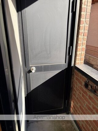 ラーンドパレス　大宮[1K/26.1m2]の内装6