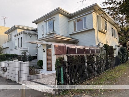 岩戸北２丁目戸建[4SLDK/125.82m2]の外観1