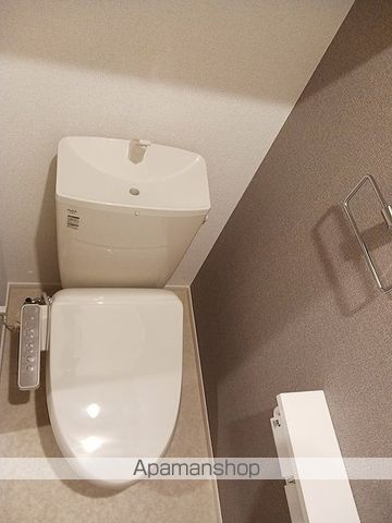 サンハイツ ヤマヒコの内装写真