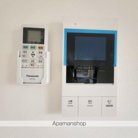 メルディア巣鴨の内装写真