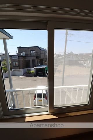 パレスマーサーの内装写真