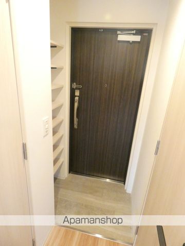 LIVE FLAT TSUKAMOTOの内装写真