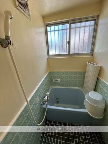 吉野棟割の内装写真