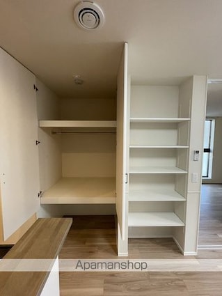 ミレ・ヴェルデ[2LDK/60.28m2]の内装2