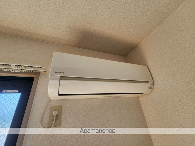 エイトピロティの内装写真