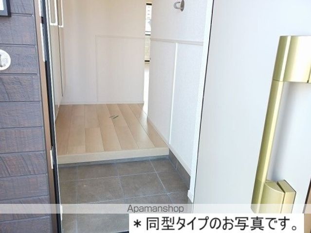 カーサみやびVIIIの内装写真