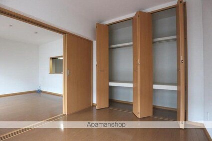 Ｓｏｌｅｉｌ[2LDK/56.85m2]の収納