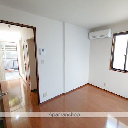 ヴィラゴンドワナ[1K/20.89m2]のその他部屋・スペース