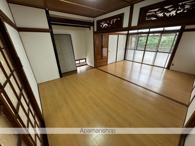 日豊本線 西都城駅 徒歩23分 1階建 築54年の内装写真