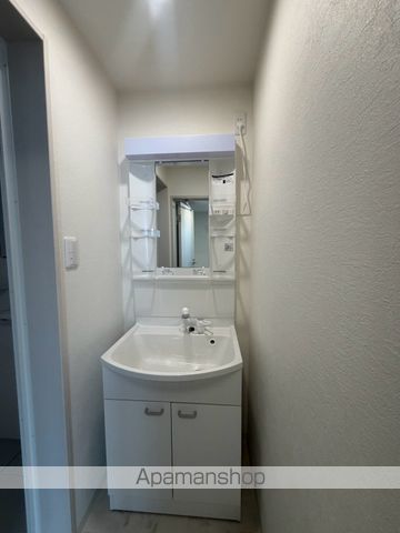 KEIAI RESIDENCE新柏IIの内装写真