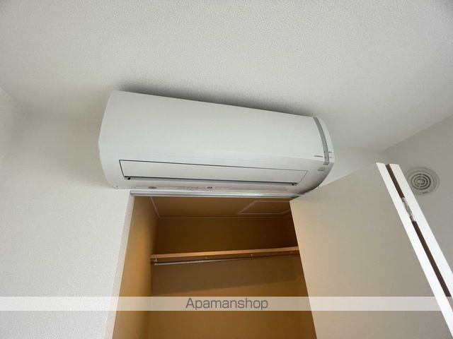 アクセラレイト月寒の内装写真