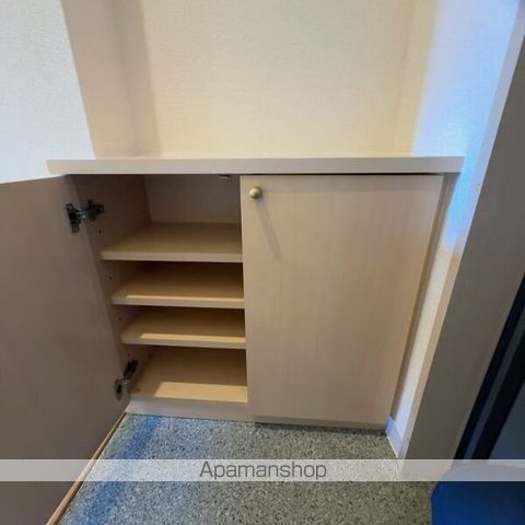 サンライズマンションの内装写真