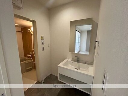 滋賀県近江八幡市十王町[1LDK/29.81m2]の内装6