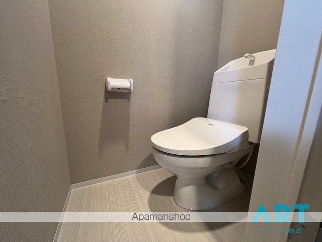 アジュールの内装写真