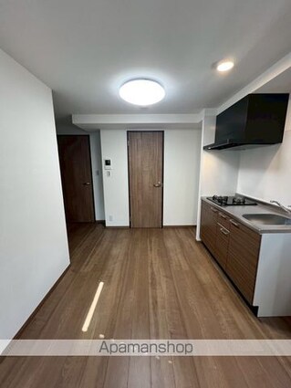 東京都杉並区上井草３丁目[1DK/27.33m2]の内装1