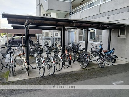 プライムハイツＲ・Ｋ[3DK/57.96m2]の共用部1