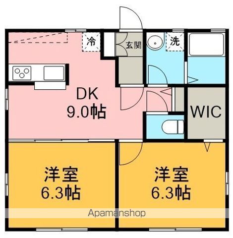 間取り：211064313797