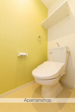 ラルヴェール試験場前Iの内装写真