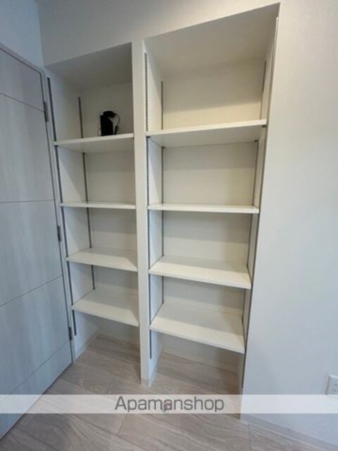 東京都杉並区堀ノ内２丁目[2LDK/45.26m2]の内装6