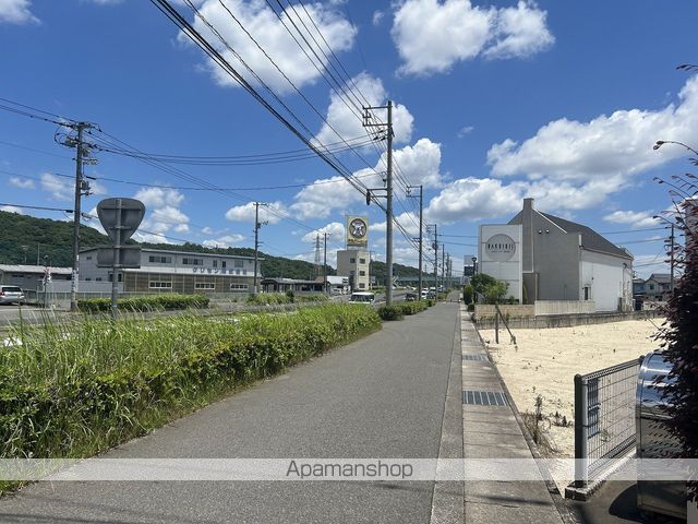 メゾンリーブルBの周辺写真