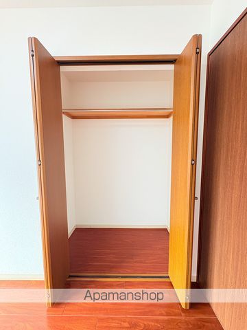 第二昭和ビルの内装写真