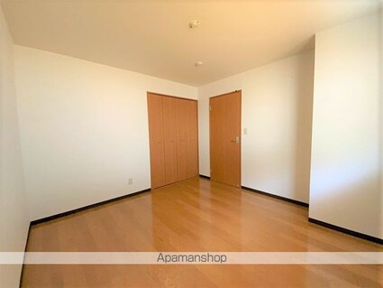 レジデンスやまぶき[2DK/53.91m2]の内装6