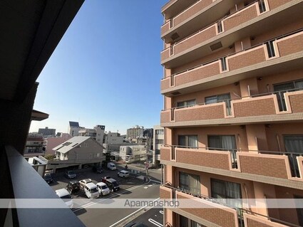 和歌山県和歌山市十三番丁[1LDK/49.5m2]の眺望