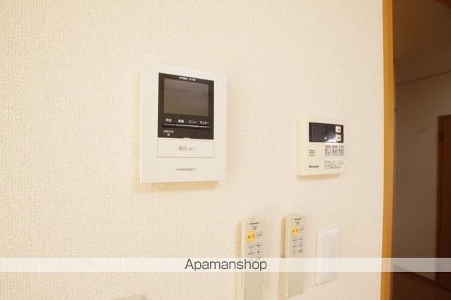 コージーコートK Bの内装写真
