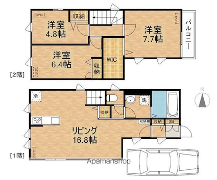 サムネイルイメージ