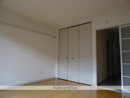 サウスピア南小泉[1K/24.5m2]の内装3