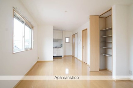 ジオディアスＪＶ[2LDK/50.6m2]の内装2