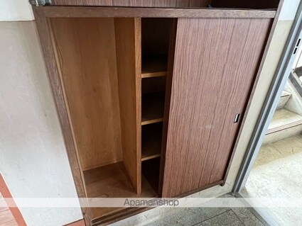 東雲マンション[2K/40.75m2]のその他部屋・スペース