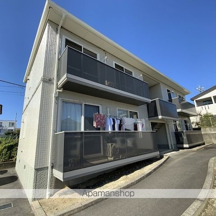 長野県飯田市上郷別府[1LDK/46.79m2]の外観1
