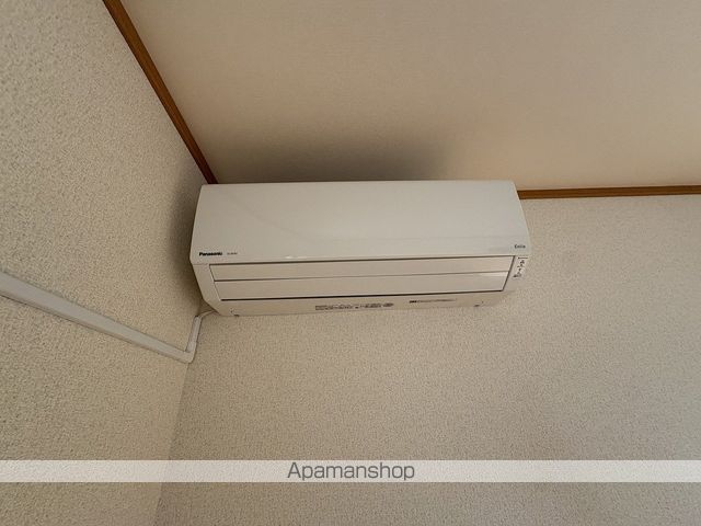 幸4丁目テラスハウスの内装写真