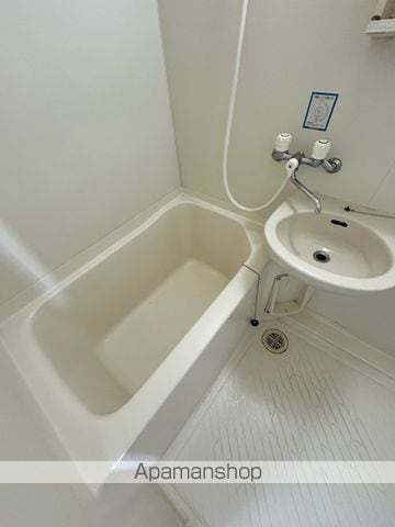 マンション朝倉の内装写真