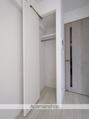 クレイシア西横浜グランカリテの内装写真
