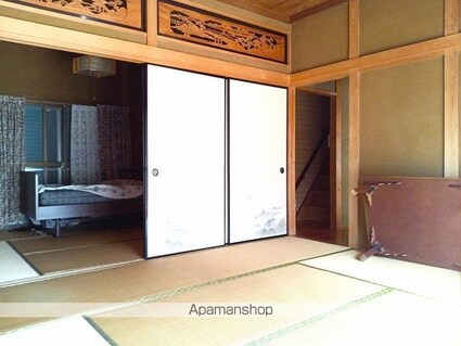 岐阜県多治見市笠原町[6DK/116.75m2]の内装4