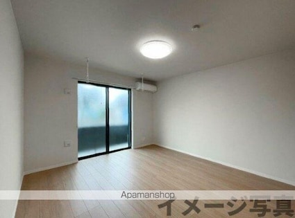 （仮称）キャメル柏の葉キャンパス７Ａ[1K/23.68m2]のリビング・居間