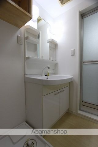 コーポ松崎Iの内装写真