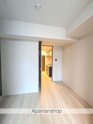 ジオエント上野稲荷町[2K/25.18m2]の内装6