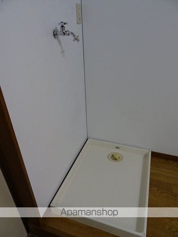 カルム参番館の内装写真