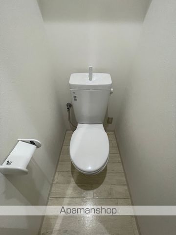 ルフトワン三葛の内装写真