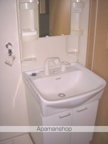 エクセラントメゾンIIの内装写真