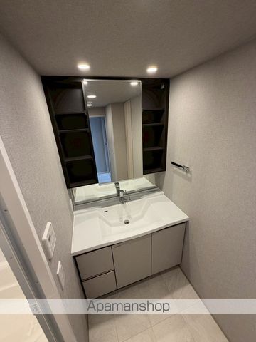 TERRA蚕糸の森の内装写真
