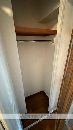 クリオ北松戸壱番館[1K/16.74m2]の収納