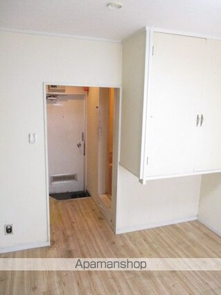 プラザドゥクリムゾン[1R/14m2]の内装5