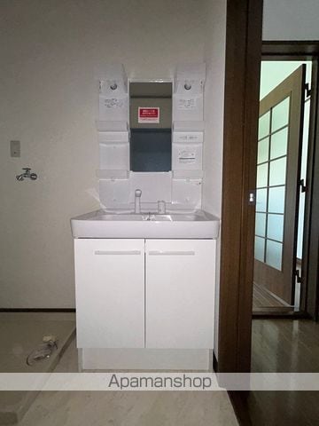 DUPLEX 国王323Bの内装写真