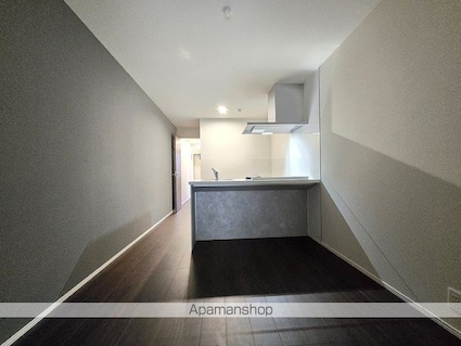 ＭＥＬＤＩＡ福生Ⅲ[1LDK/32.92m2]の内装1