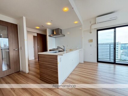 セルアージュ横濱鶴見アストレ[3LDK/63.32m2]の内装5