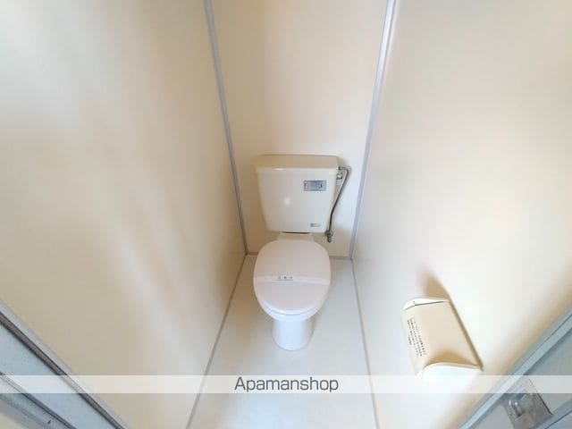 ロイヤルライフ八坂の内装写真